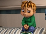 Replay Alvinnn Et les Chipmunks - Une chambre à soi