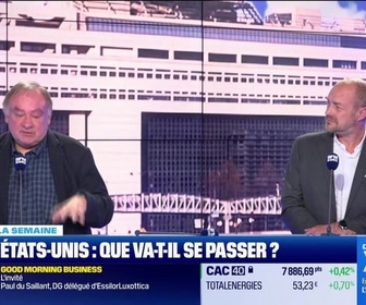 Replay C'est votre argent - La semaine de Marc - Vendredi 16 mai