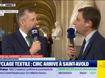 Replay Edition spéciale - Circ arrive à Saint-Avold