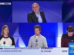 Replay Tech & Co, la quotidienne - OpenAI va autoriser les discussions érotiques - 15/10