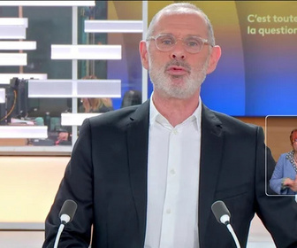 Replay Le JT en LSF - 03/03/2026