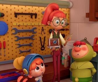 Replay Gus le chevalier minus - Journée chevaleresque