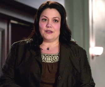 Replay Drop Dead Diva - S01 E04 - La muraille de Chine