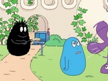 Replay Barbapapa en Famille - Glup glup ahaaa