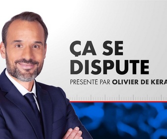 Replay Ca se dispute (Émission du 25/10/2024)