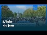 Replay L'info du jour | 9 octobre 2026 - Soir
