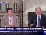 Replay BFM Story - Story 3 : Droits de douane, les entreprises s'inquiètent - 18/04