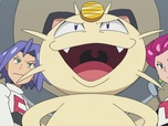 Replay Pokemon - S21 E29 - S'il vous plaît, juste un tout petit Bracelet Z !