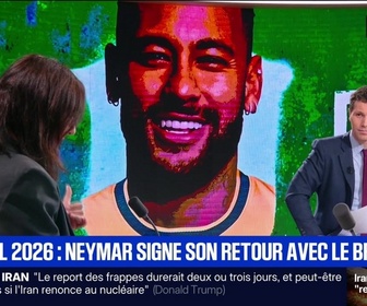 Replay BFM Première prématinale - Le journal des sports du mardi 19 mai