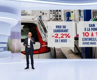 Replay Le 1945 du 30/04/25