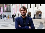 Replay Le chef René Redzepi quitte le restaurant Noma après des accusations d'abus et d'agressions