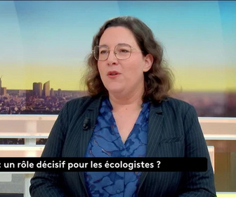 Replay L'invité politique - 03/12/2025