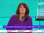 Replay Estelle Midi - Prime de Noël, APL, allocation de rentrée... Sommes-nous trop généreux ?