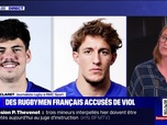 Replay Marschall Truchot Story - Story 3 : Des rugbymen français accusés de viol - 11/07