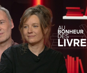Replay Au bonheur des livres - Romans de la jeunesse perdue