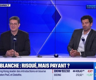 Replay Les experts du soir - Mercredi 2 juillet