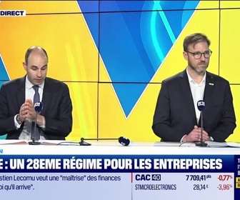 Replay Tout pour investir, la masterclass - Thomas Grjebine, Raphaël Thuin, Alexandre Schont et Fabrice Le Gall - 27/03