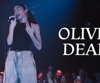 Replay ARTE Concert Festival 2022 - Olivia Dean
