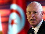 Replay Journal de l'Afrique - Un Tunisien de 56 ans condamné à mort pour avoir critiqué le président Kaïs Saïed sur Facebook