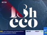 Replay Le 18h Eco - Mardi 29 juillet