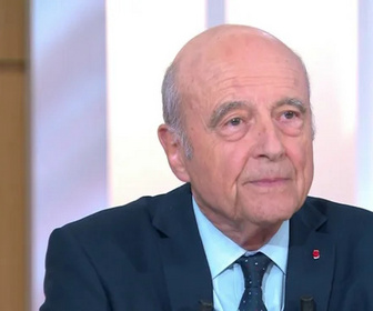 Replay C à vous - Invités : Alain Juppé, Corentin Sellin