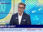 Replay Good Morning Market - Le club de la Bourse : On s'habitue à des taux trop élevés (Thibault Prébay) - 09/07