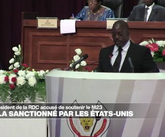 Journal De L'afrique replay