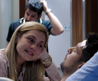 Replay Avenida Brasil - Episode 92