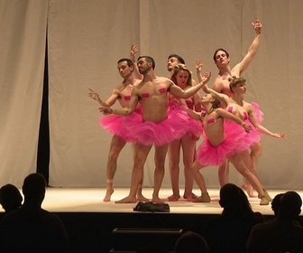 Replay ARTE Journal - Bello! ou la beauté du lien