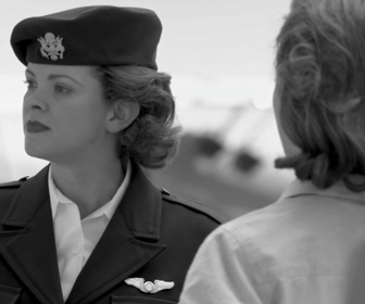 Replay Cold case : affaires classées - S7E5 - WASP