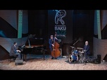 Replay Comment cette ville a façonné la scène jazz