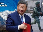 Replay L'ordre du monde - Du Népal à Taïwan, la Chine met ses voisins sous pression