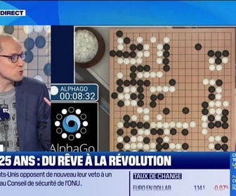 Replay Culture IA : L'IA en 25 ans, du rêve à la révolution, par Anthony Morel - 05/06
