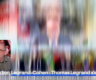 Quotidien replay