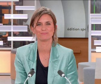 Replay Tout est politique - 04/03/2026