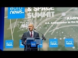 Replay Défense : l'ambassadeur américain juge la stratégie d'armement Buy European de l'UE égoïste