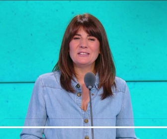 Replay Estelle Midi - Arrêt maladie, RTT, télétravail : allez-vous lever le pied pendant la Coupe du Monde ?