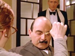 Replay Hercule Poirot - Affaire de l'invention volée