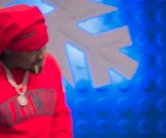 Replay Lego masters USA : les rois de la brique - En route pour Hollywood