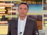 Replay La matinale week-end - 08/02/2026