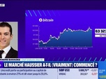 Replay BFM Crypto, le Club - Bitcoin à 64 000 dollars: sommes-nous dans un marché haussier ?