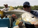 Replay Pêche XXL - L'implacable barracuda