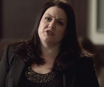 Replay Drop Dead Diva - S01 E09 - Question de style