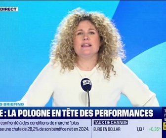 Replay Good Morning Business - Mercredi 21 mai