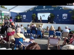 Replay Voile - Trimarans Ultim - au-delà des limites - Épisode 3