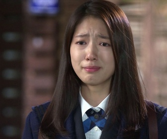 Replay The Inheritors - S01 E09