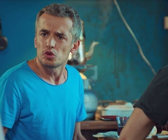 Replay Tel père, telle fille - Épisode 2