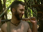 Replay Retour à l'instinct primaire - S7E6 - Dans ta tronche, l'Amazonie ! Partie 2