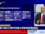 Replay BFM Bourse - Le portefeuille BFM-Responsable : Vers un allègement de l'exposition à la France à l'approche de la présidentielle - 31/08