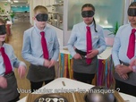 Replay Au top en cuisine - S1 E5 - Sous les tropiques (1/2)